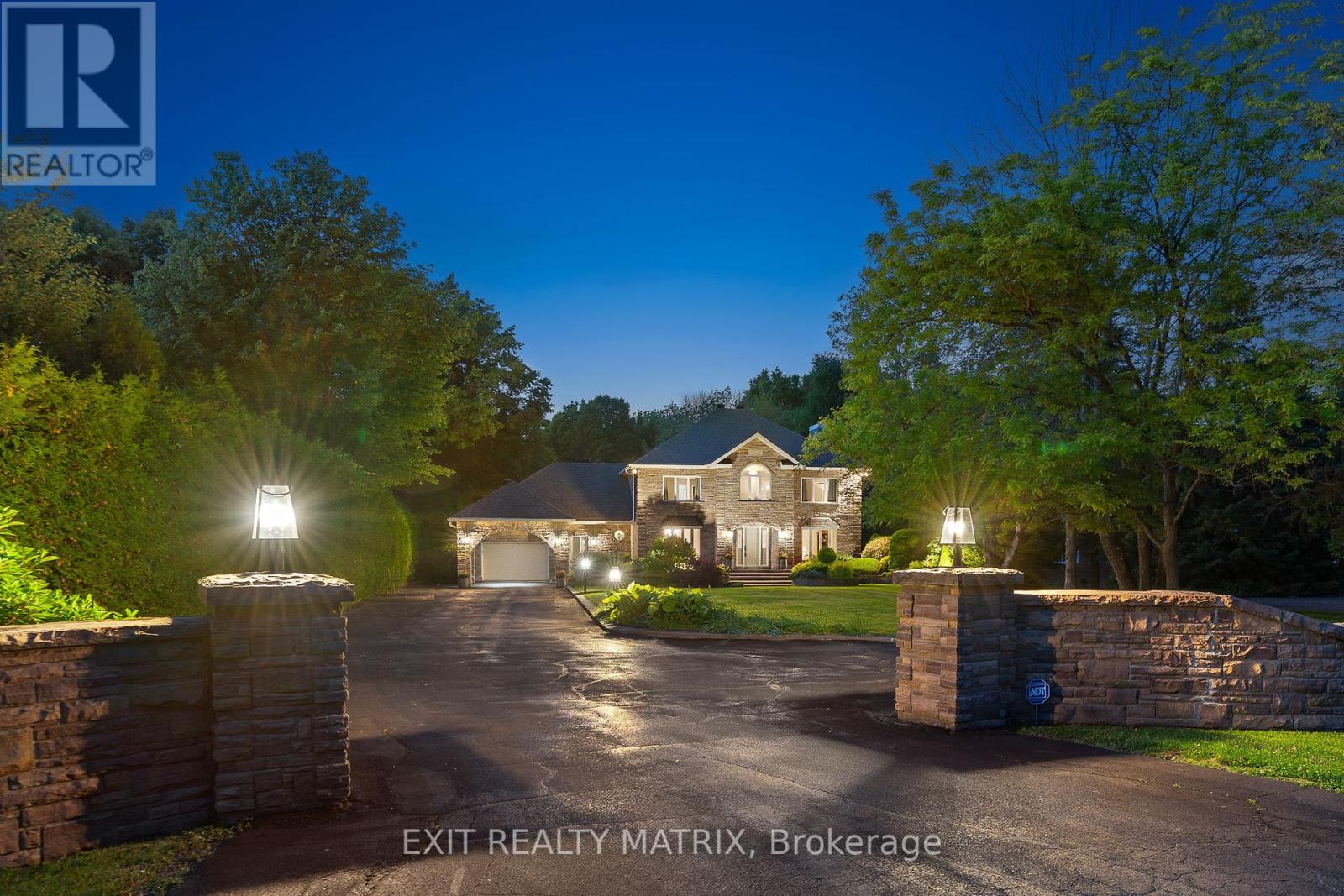 2845 FRONT ROAD