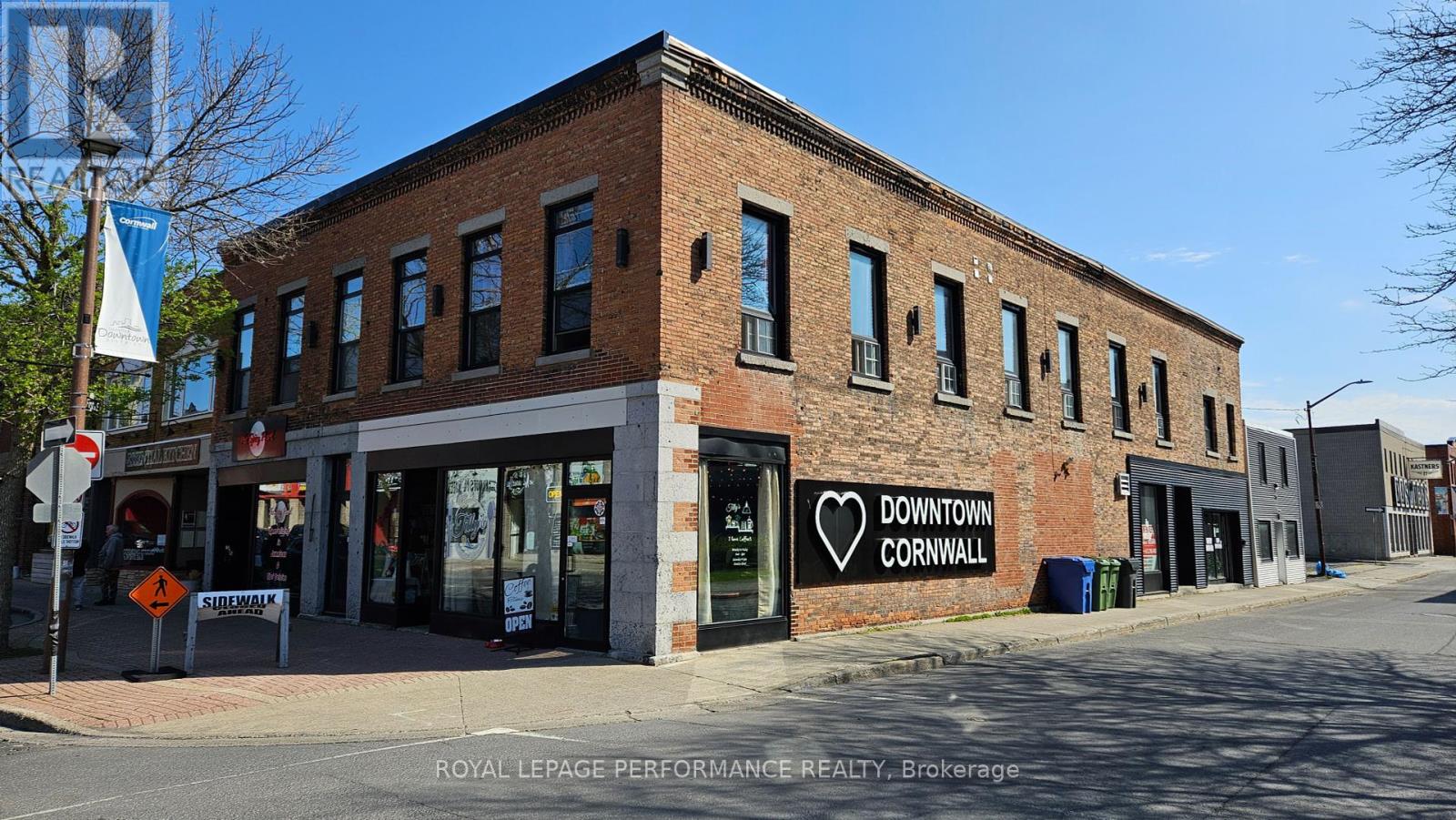 105 Pitt Street Property Photo 1