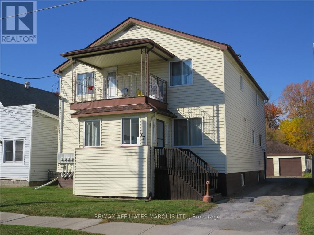 107 Seventh Street W Property Photo 1