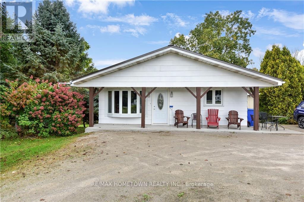 58 County Road 40 Road Property Photo