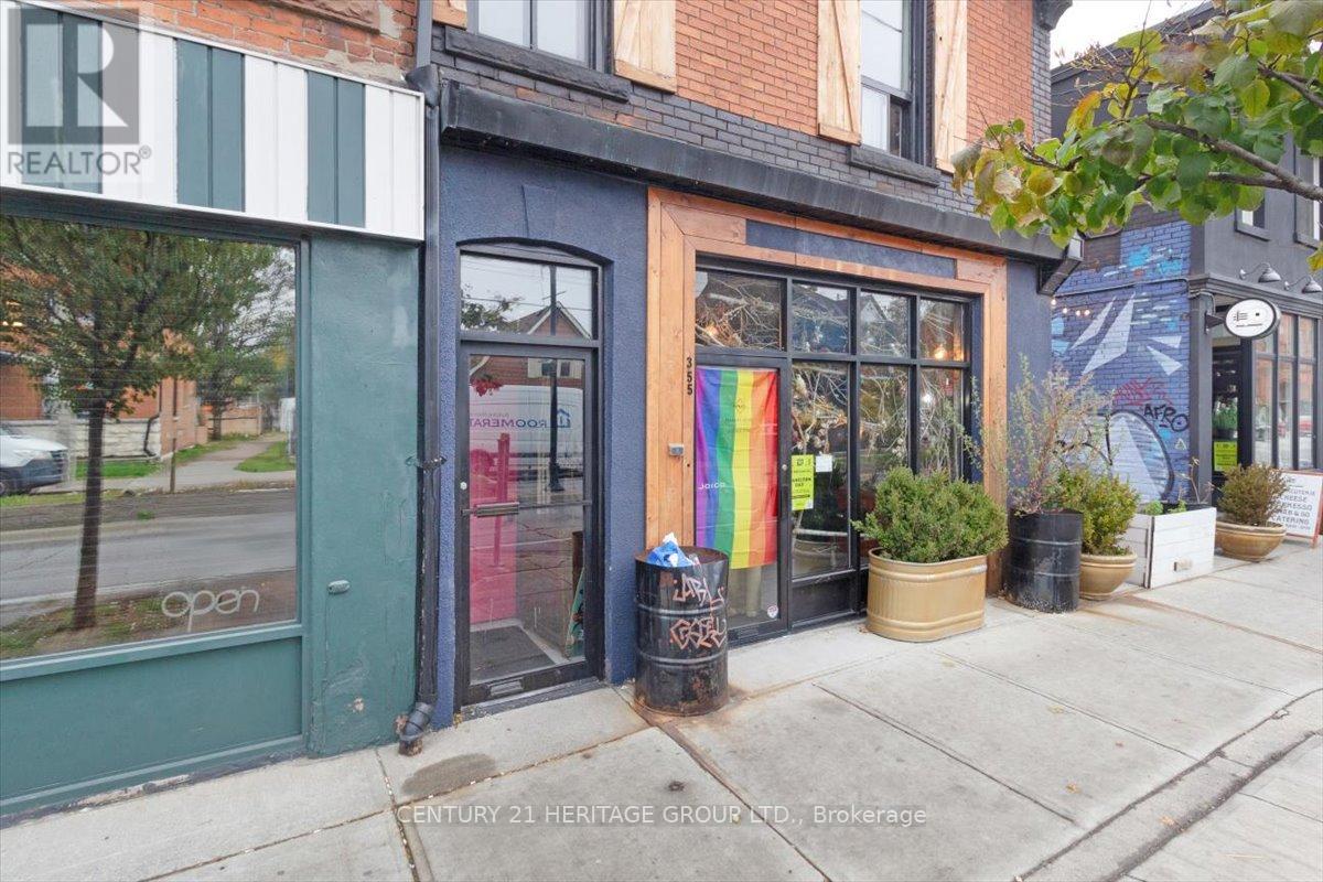 355 Barton Street E Property Photo 22