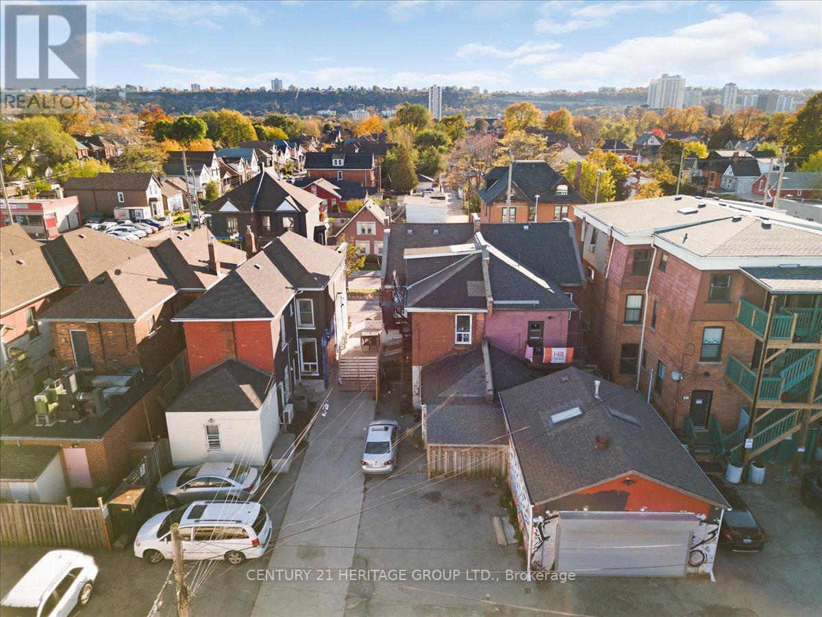 355 Barton Street E Property Photo 40