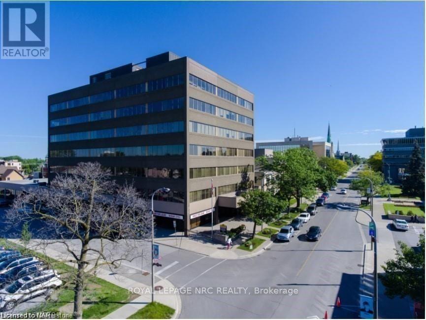 703 - 43 Church Street Property Photo 1