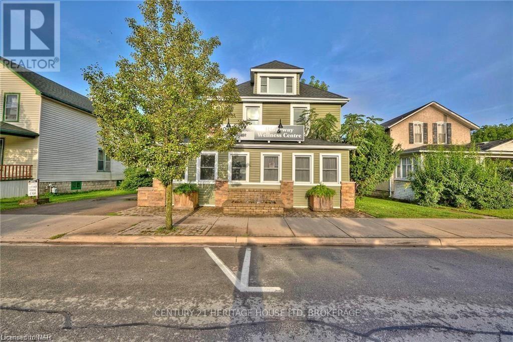 In 2nd Floor - 355 Ridge Road N Property Photo 1