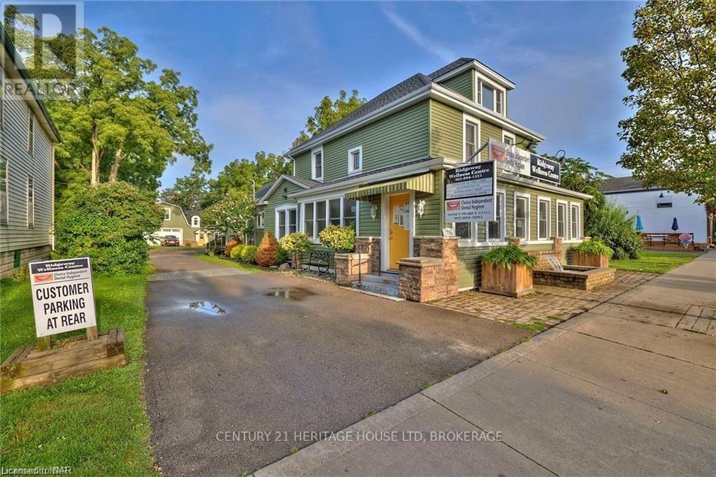 In 2nd Floor - 355 Ridge Road N Property Photo 2