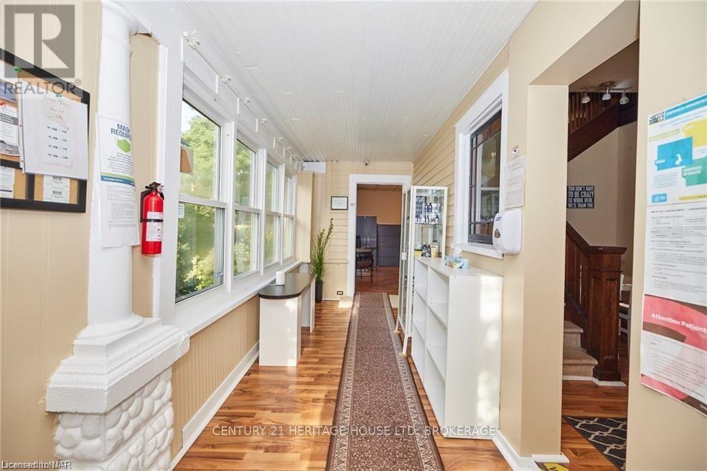 In 2nd Floor - 355 Ridge Road N Property Photo 24