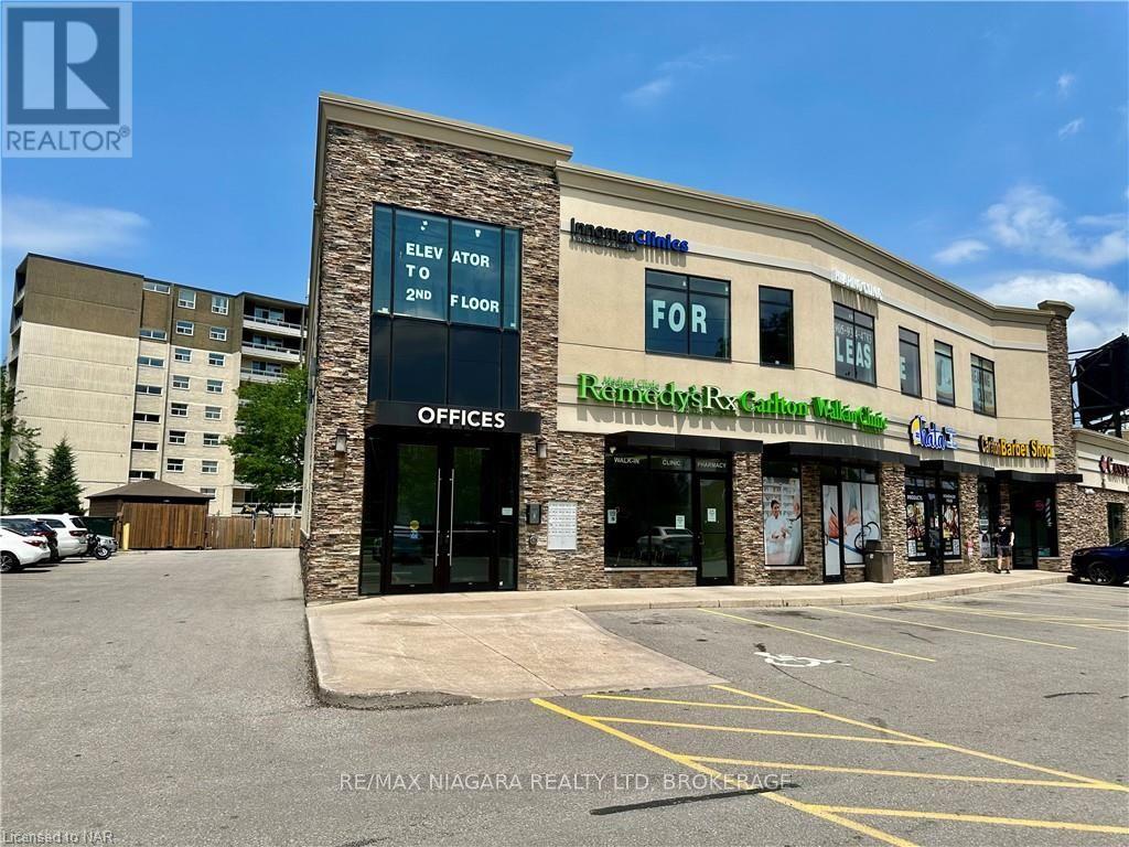 206 - 359 Carlton Street Property Photo 2