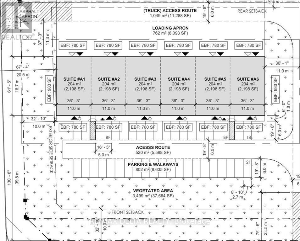 A1 - 1750 Stamp Road Property Photo 10