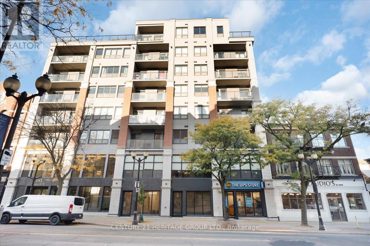 185 James Street N Property Photo 1
