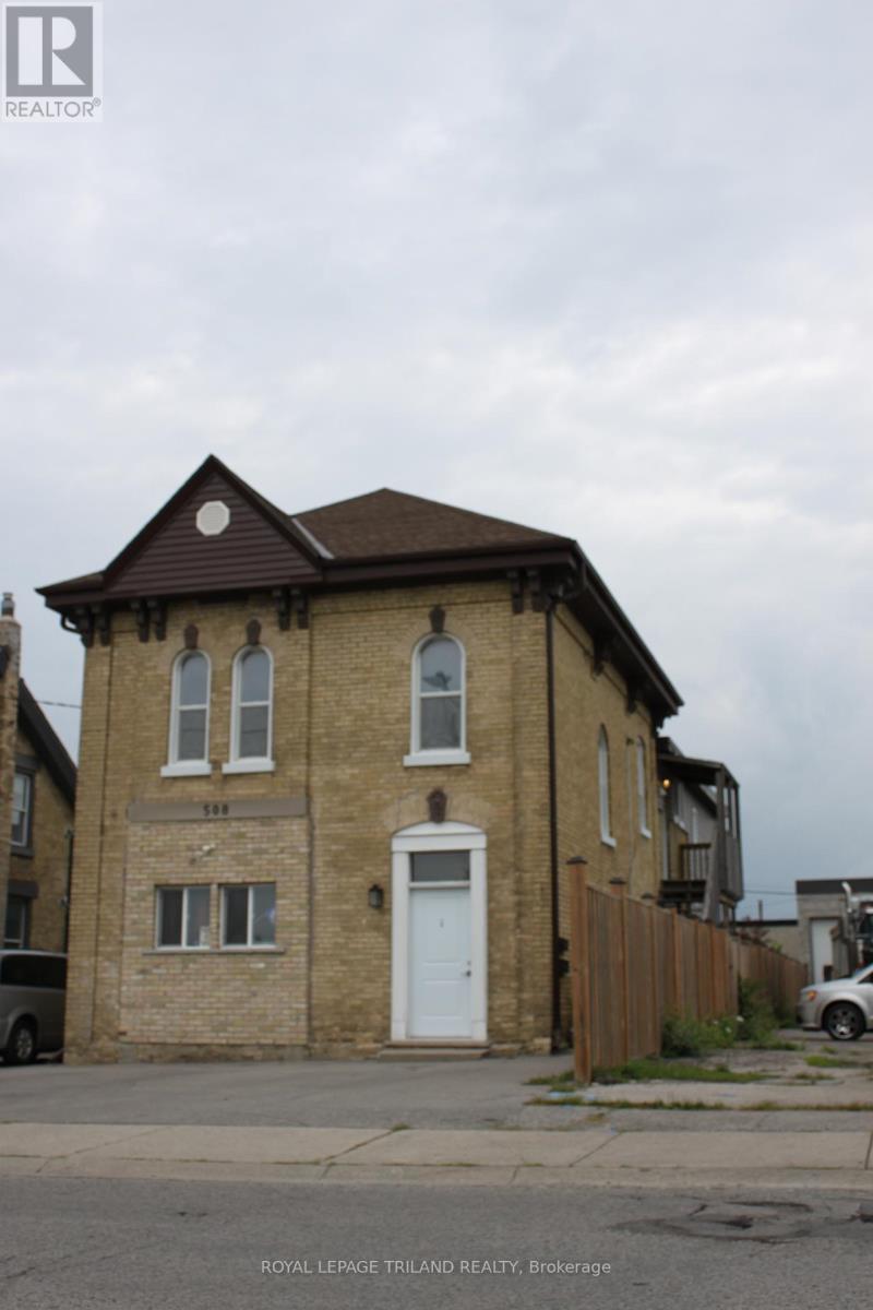 D - 508 Horton Street E Property Photo 2