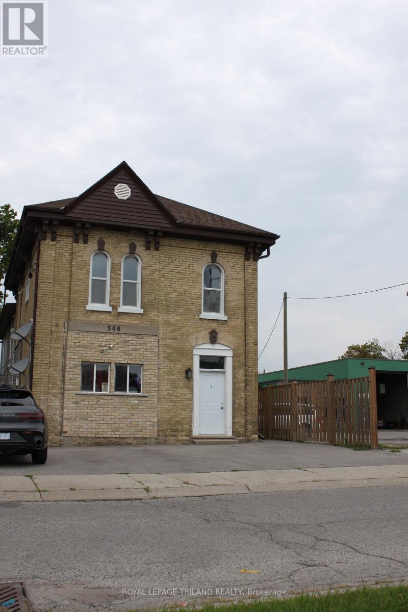D - 508 Horton Street E Property Photo 3