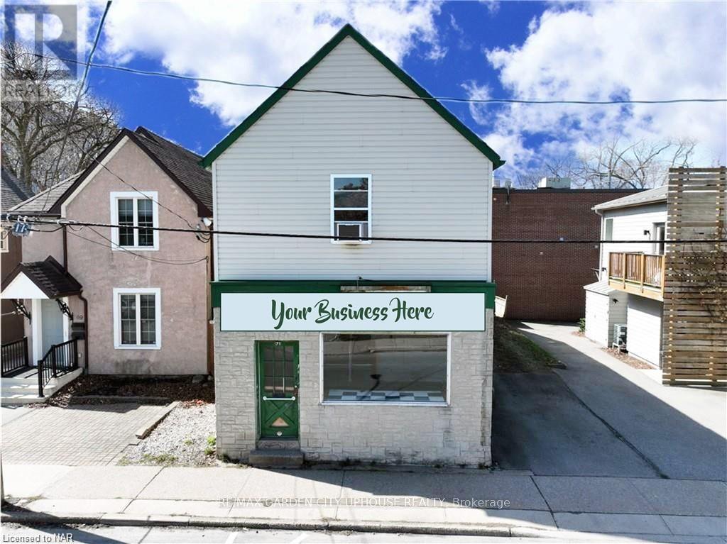 71 Queen Street Property Photo 1