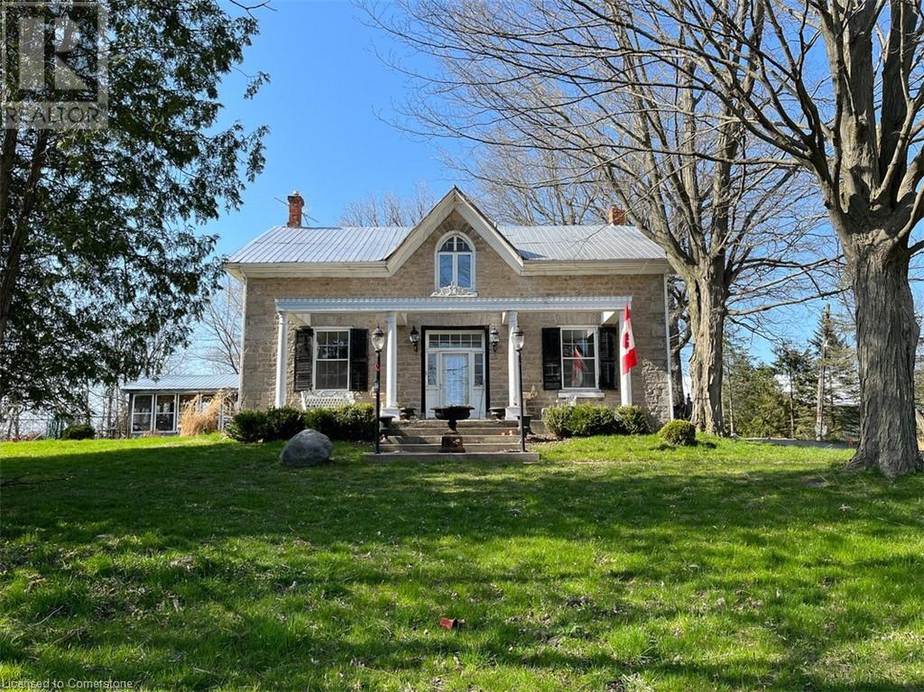 1457 97 Regional Road Property Photo 2
