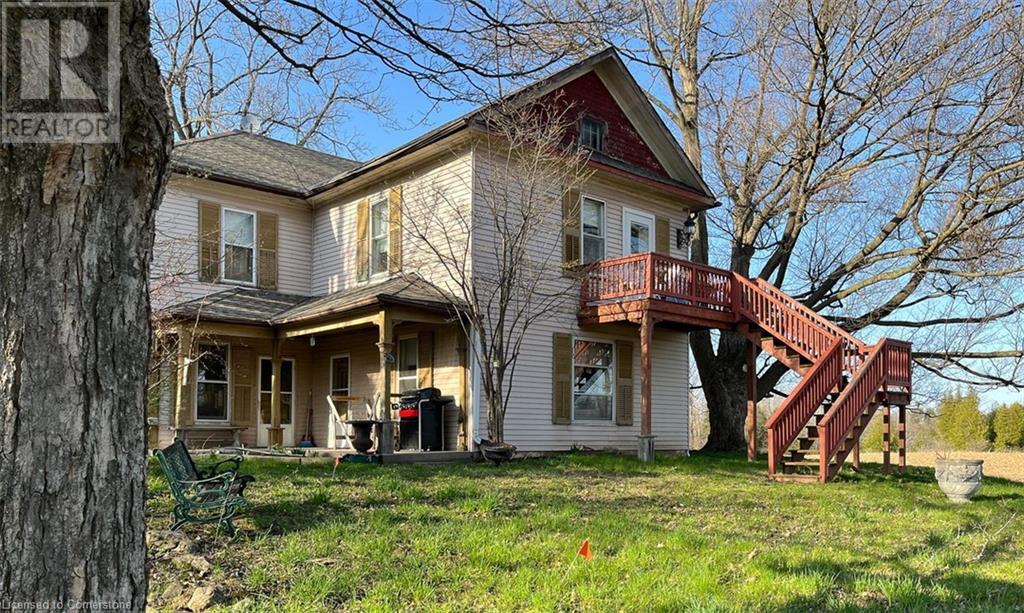 1457 97 Regional Road Property Photo 14
