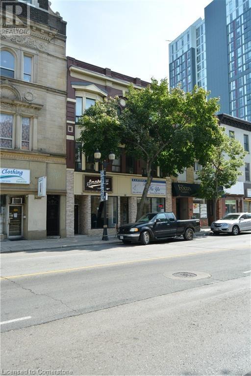 70 James Street N Property Photo 2
