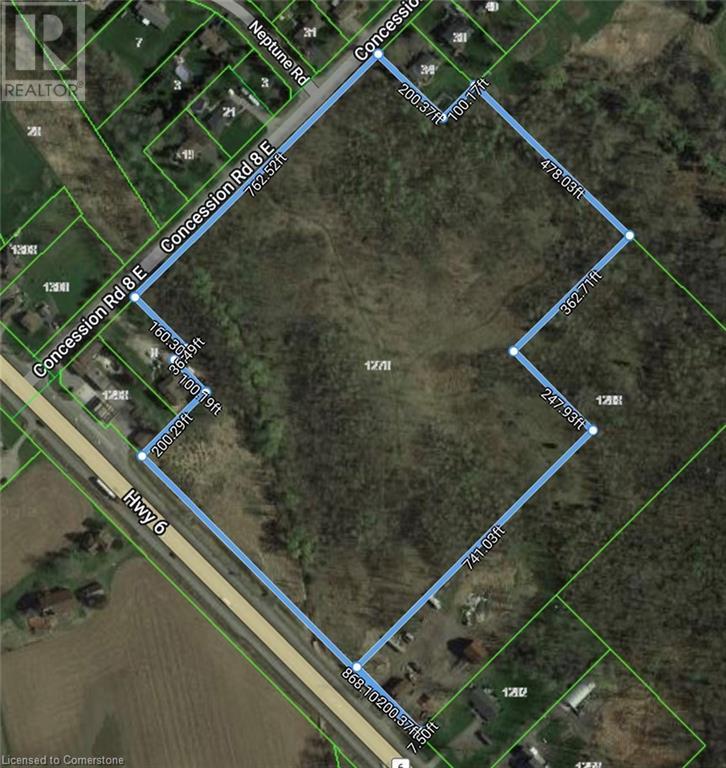 1276 #6 Highway Property Photo 1