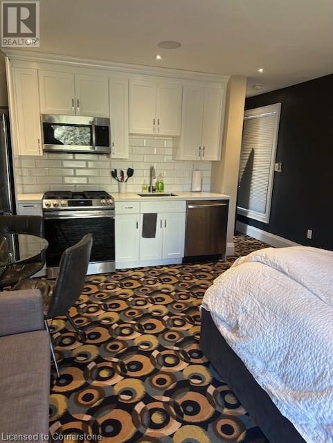 58 King Street Unit# E Property Photo 2