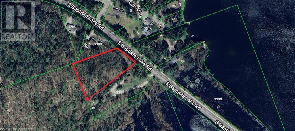 1173 SOUTH BAPTISTE LAKE Road