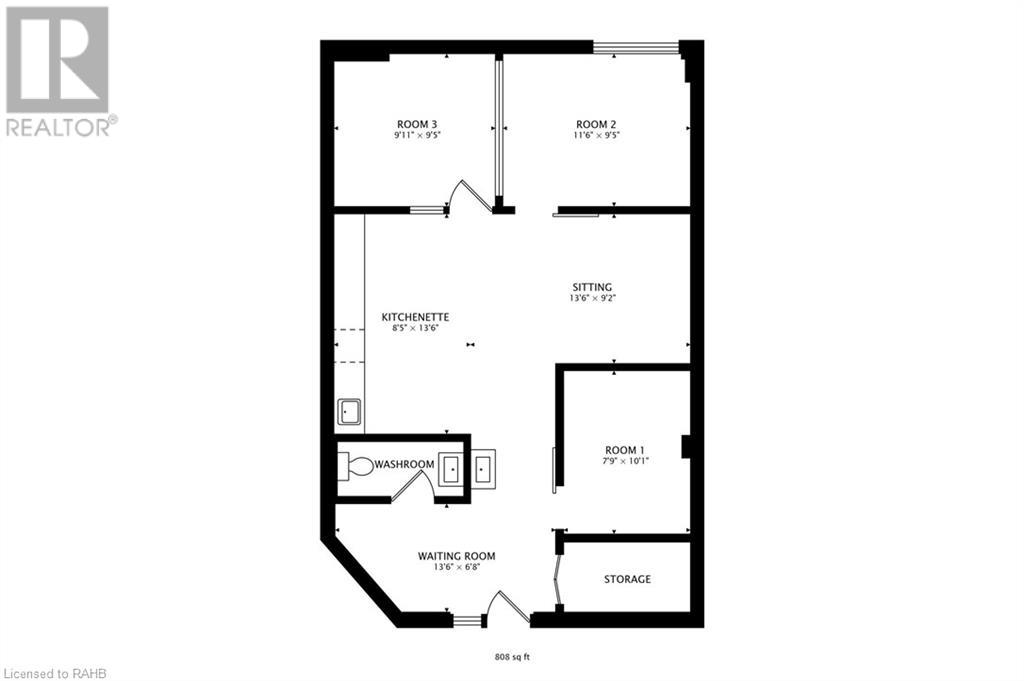 5045 Mainway Boulevard Unit# 201 Property Photo 11