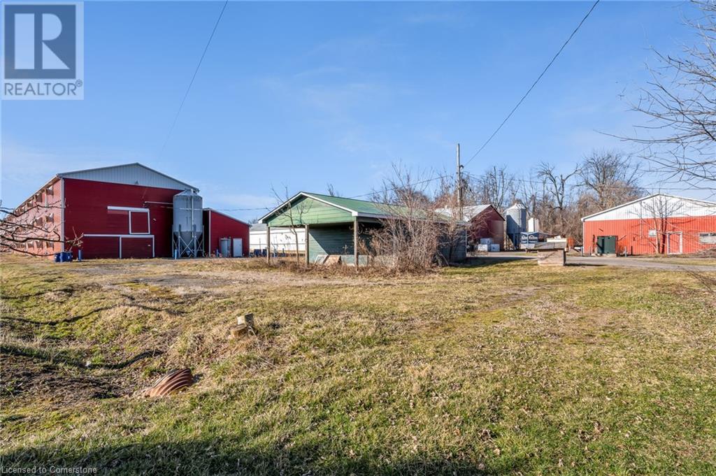 3762-3766 Greenlane Road Property Photo 42
