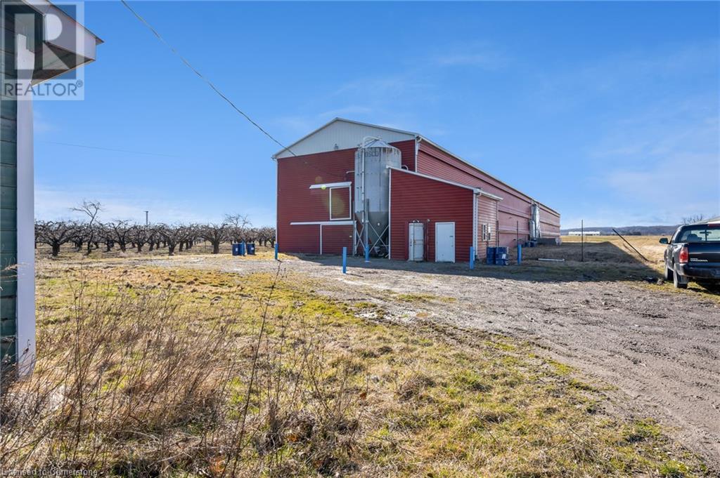 3762-3766 Greenlane Road Property Photo 44