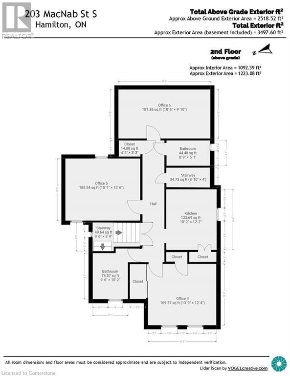 203 Macnab Street S Property Photo 35