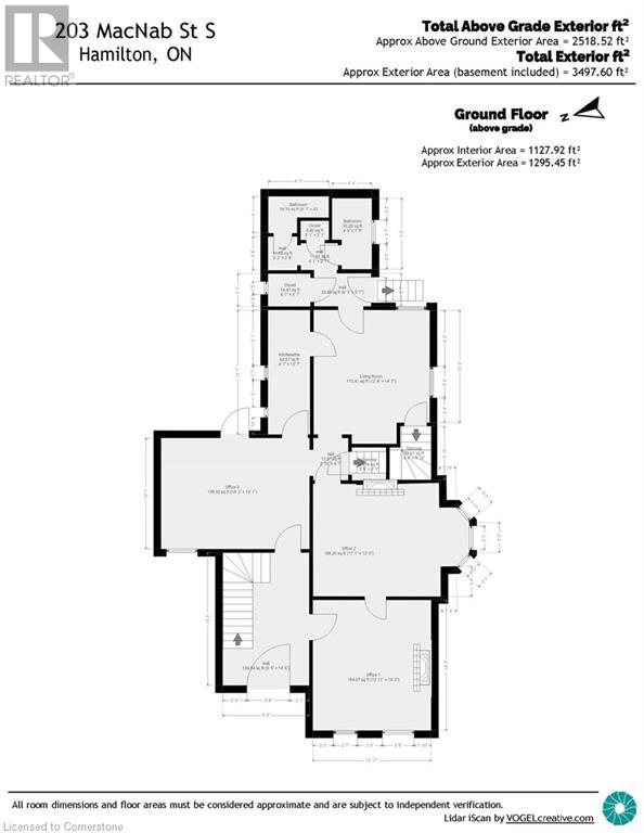 203 Macnab Street S Property Photo 36