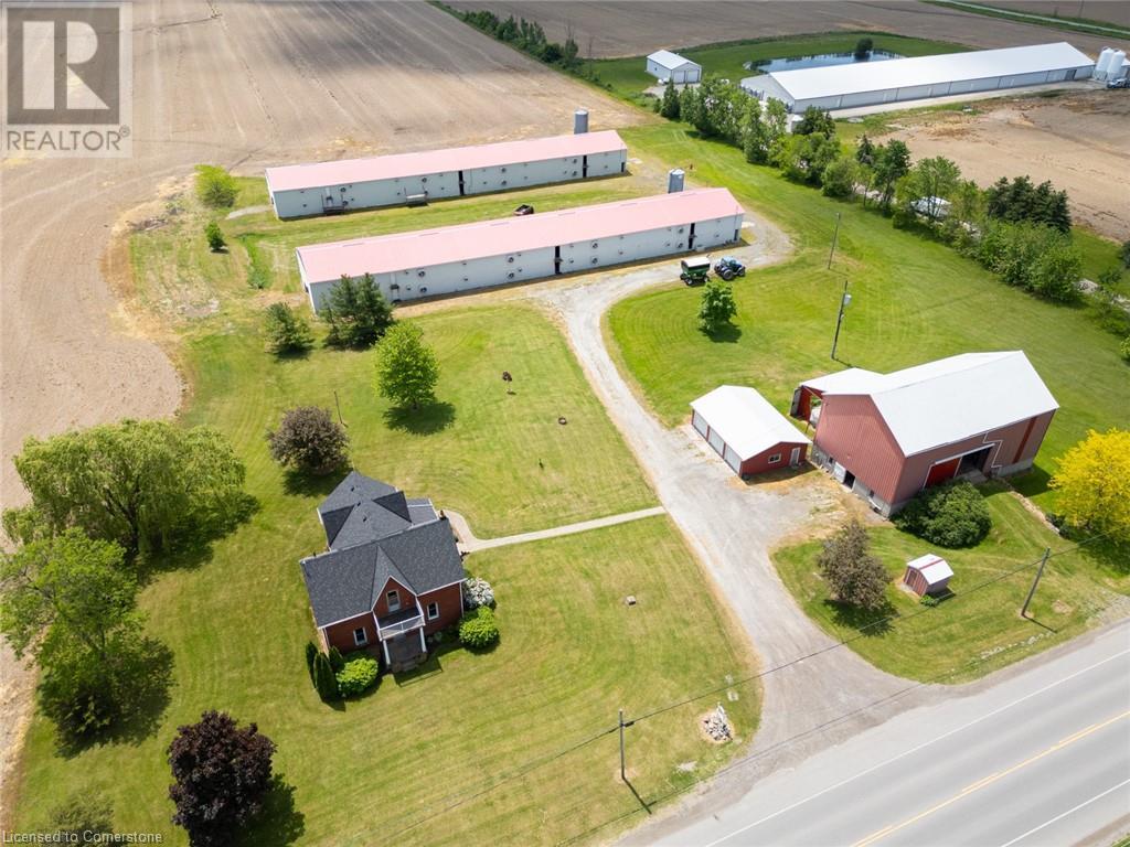 4932 Fly Road Property Photo 2