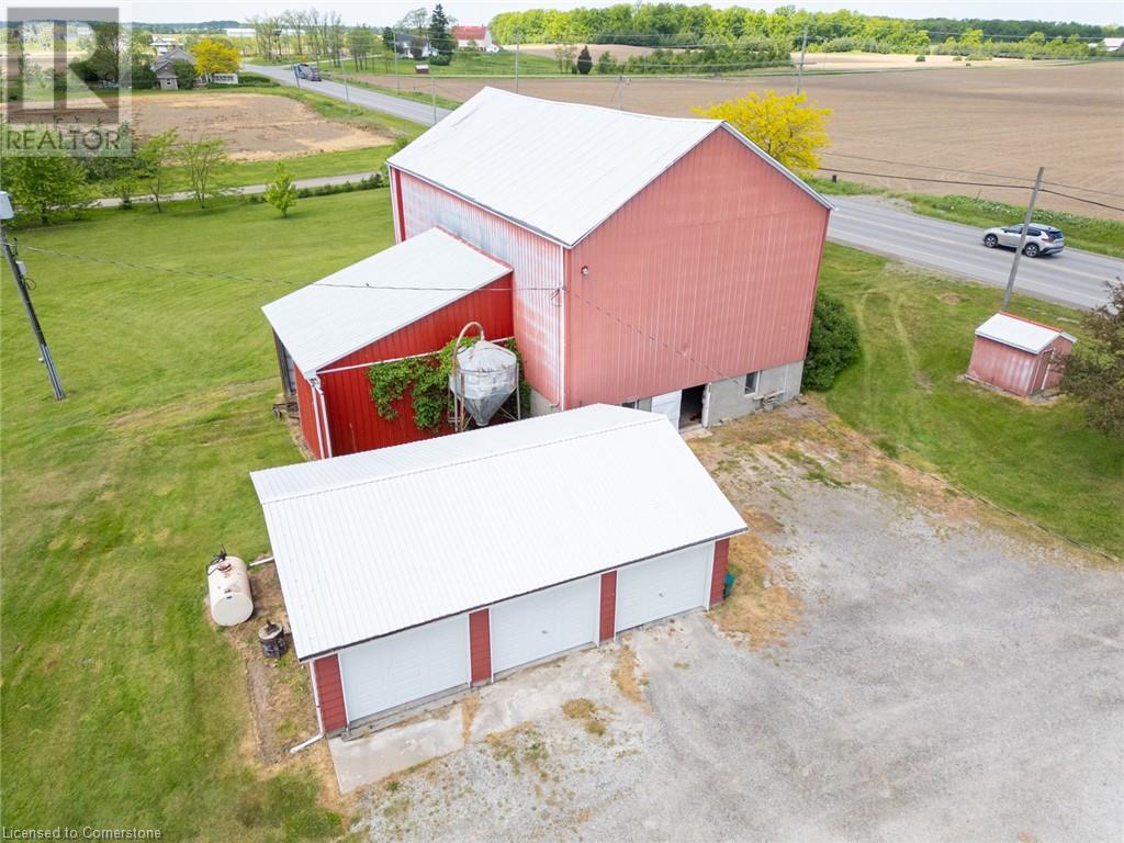 4932 Fly Road Property Photo 6
