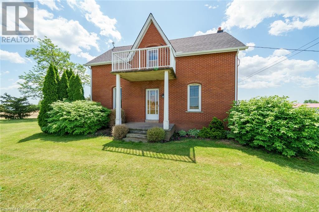 4932 Fly Road Property Photo 7