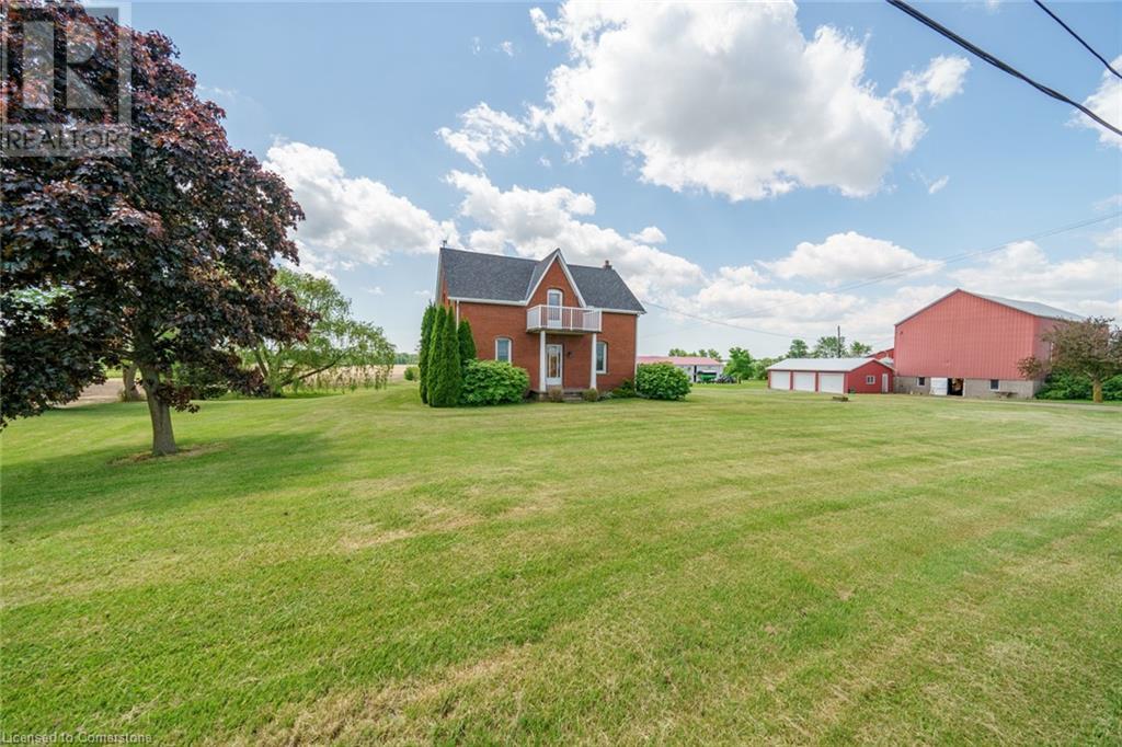 4932 Fly Road Property Photo 26