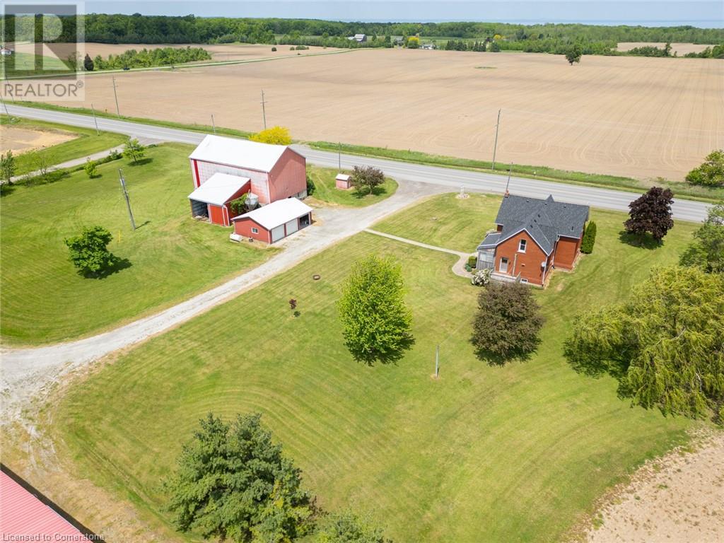 4932 Fly Road Property Photo 40