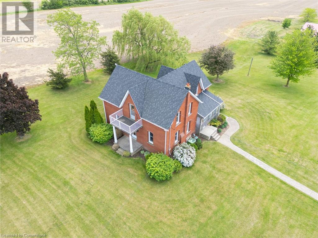4932 Fly Road Property Photo 43