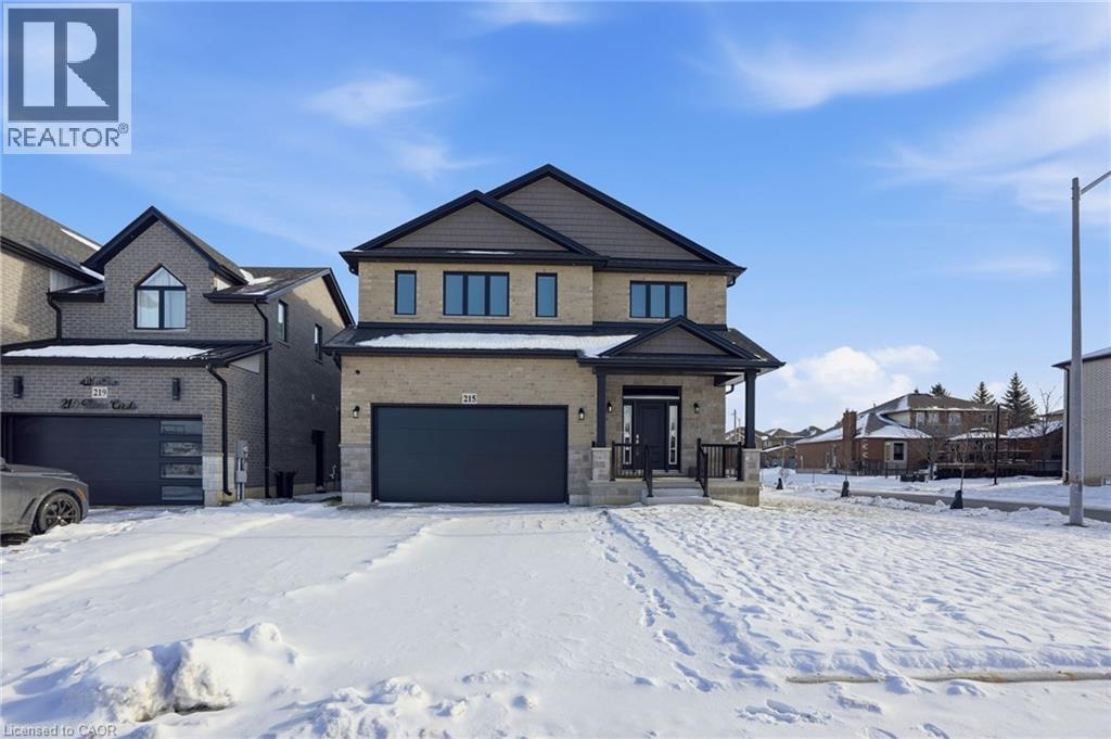 Lot 7 Klein Circle Property Photo 3