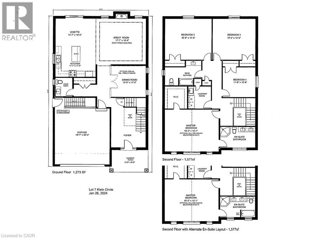 Lot 7 Klein Circle Property Photo 47