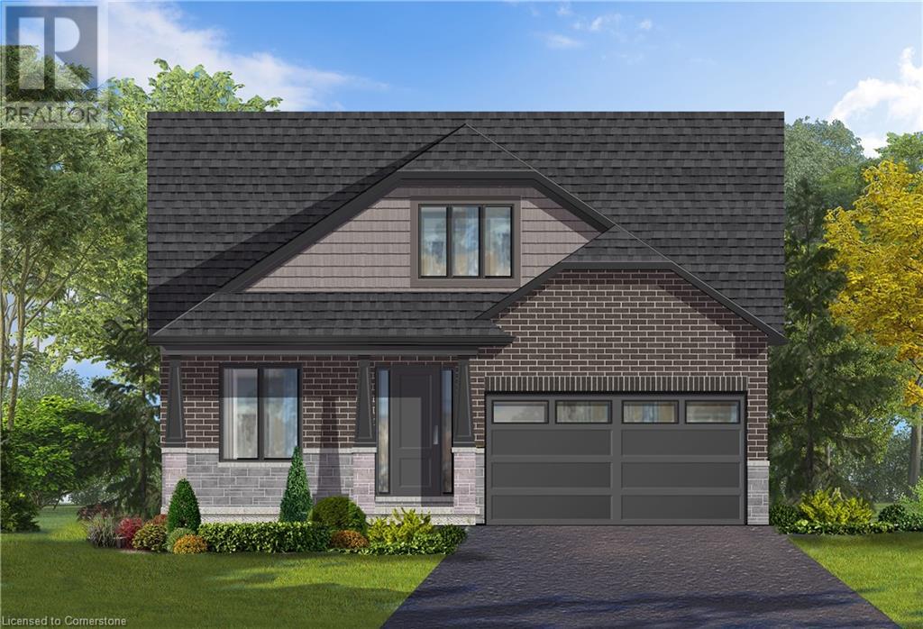 Lot 32 Klein Circle Property Photo 1