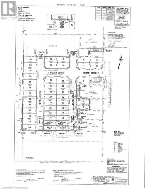 Lot 32 Klein Circle Property Photo 4