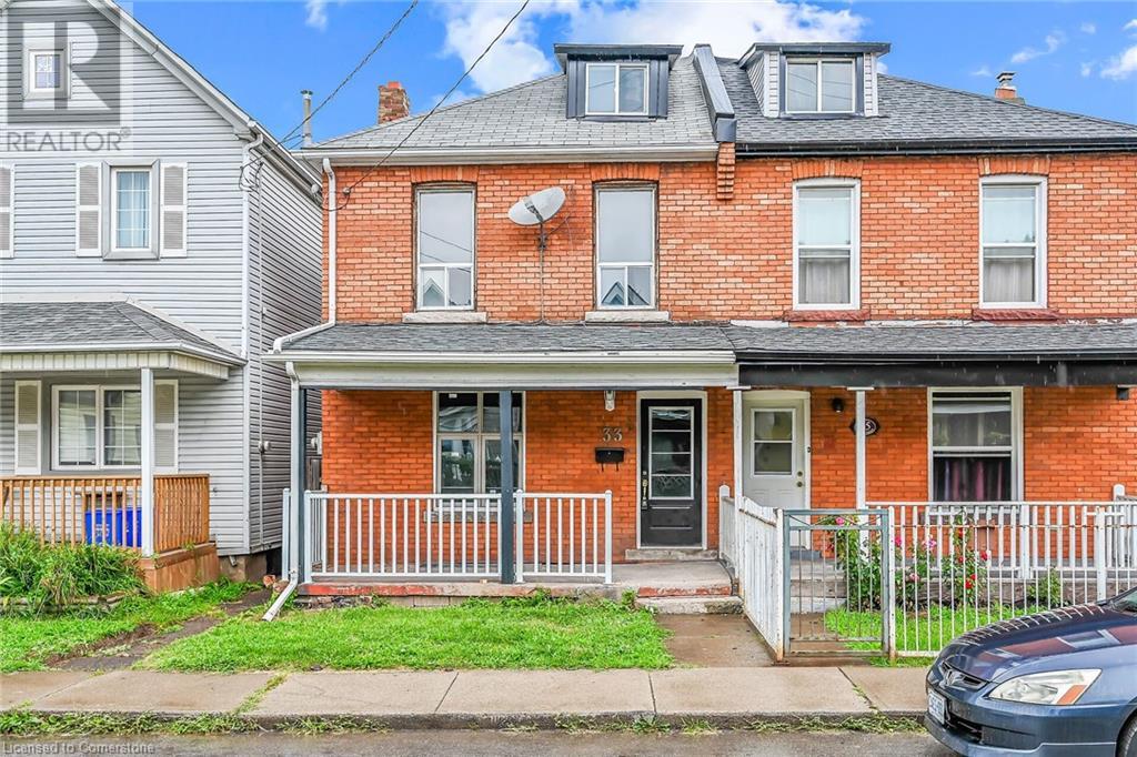 33 Shaw Street Property Photo
