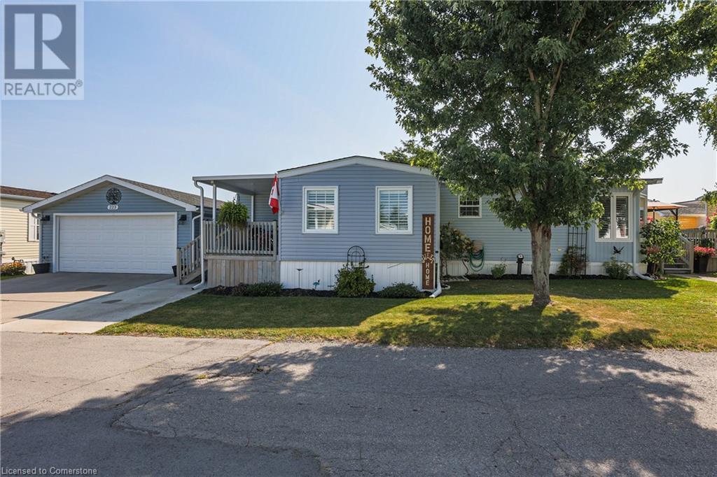 3033 Townline Road Unit# 223 Property Photo