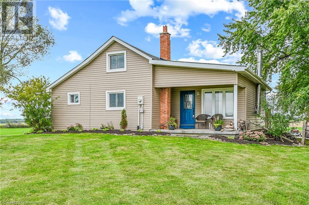 435 Highway 54 Road Property Photo 1