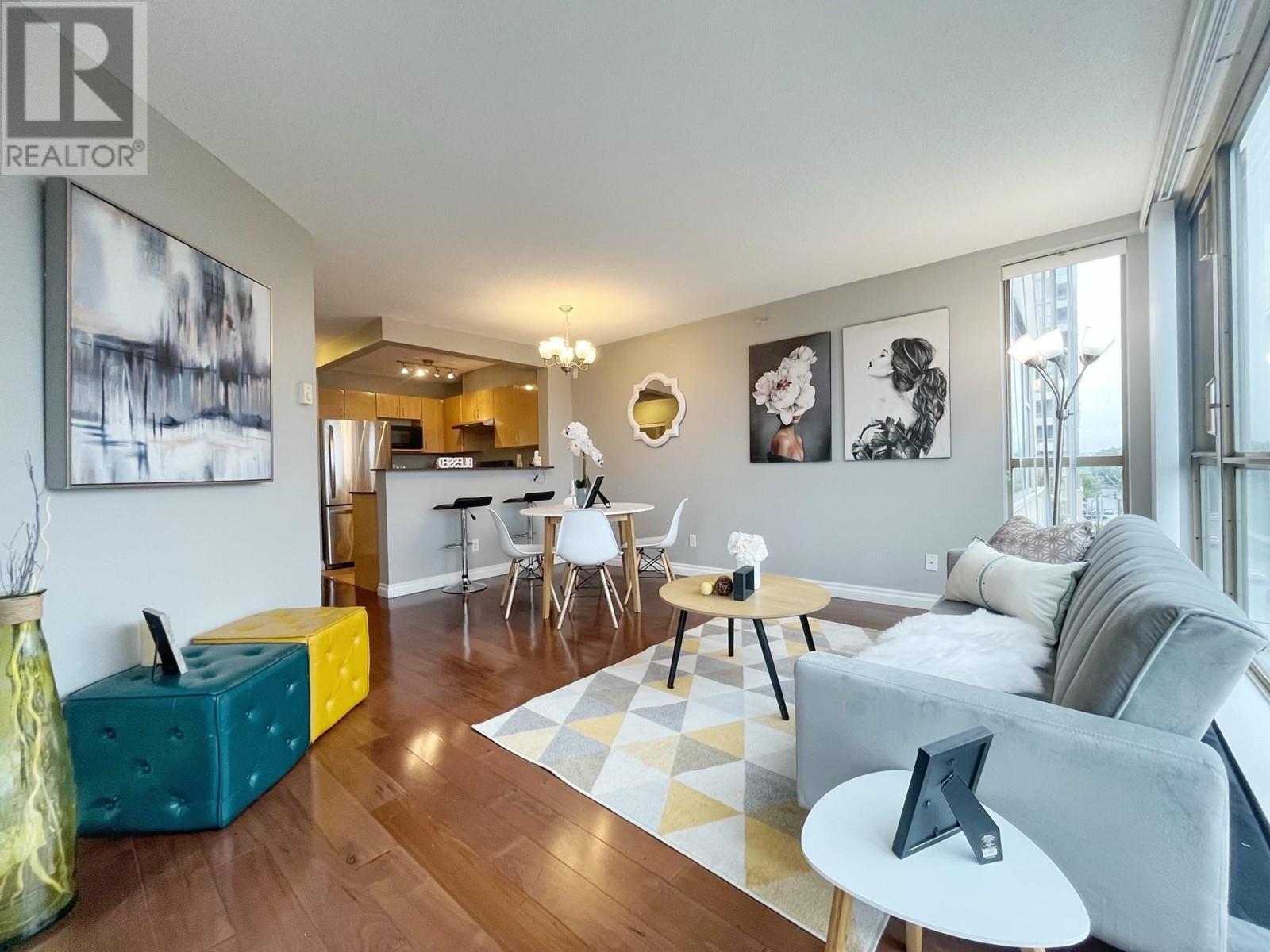 707 8288 Saba Road Property Photo 1