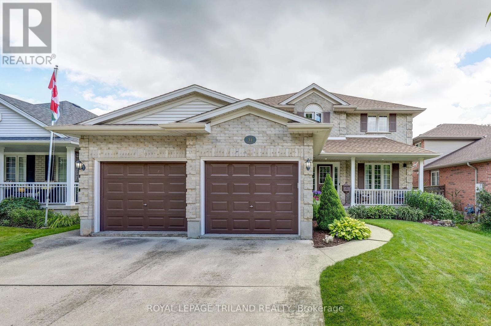 31 Symphony Court Property Photo 1