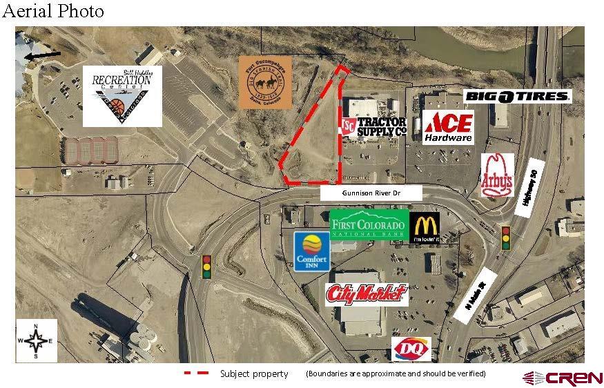 167 Gunnison River Drive Property Photo 19