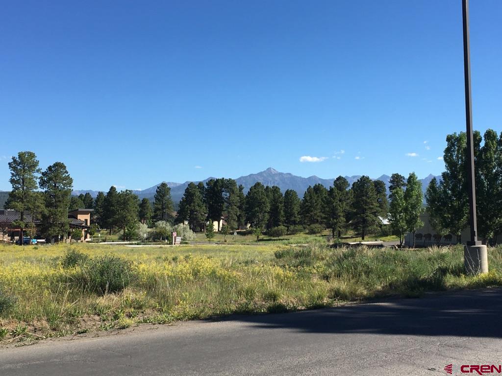 63 N Pagosa Boulevard Property Photo