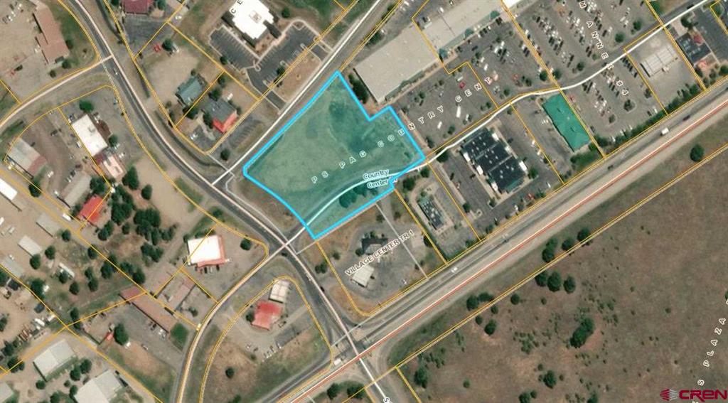 63 N Pagosa Boulevard Property Photo 8