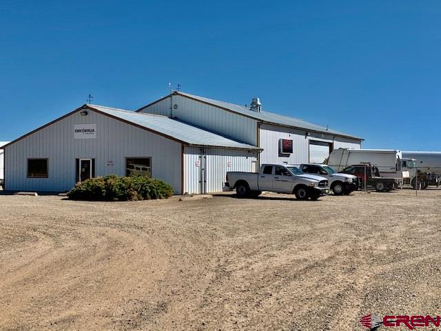 12400 Hwy 491 Property Photo