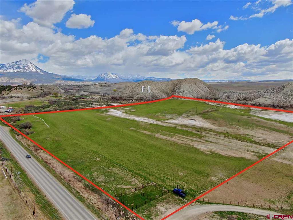 00 State Highway 92 Property Photo