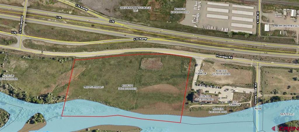 1421 River Frontage Road Property Photo 2