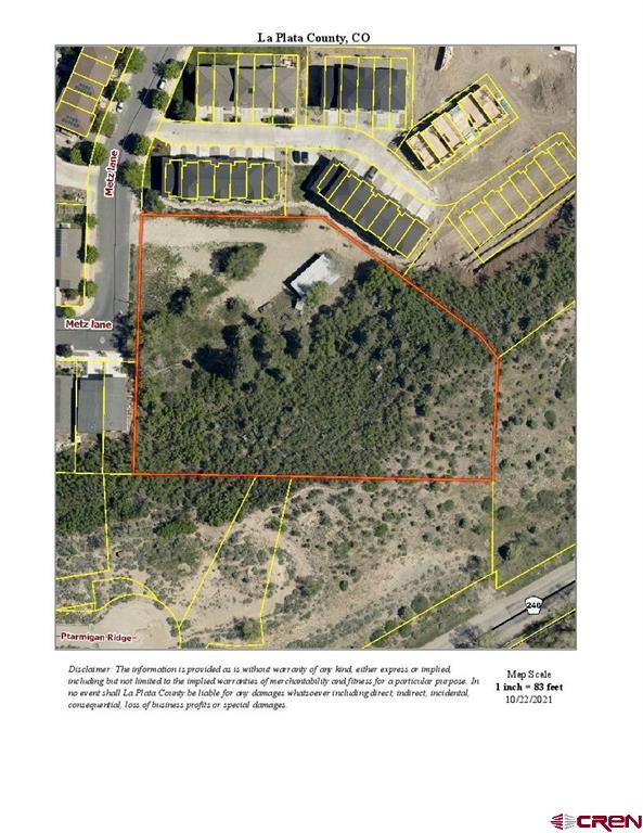 170 Metz Lane Property Photo 2
