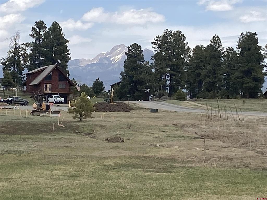 6520 N Pagosa Boulevard Property Photo 1
